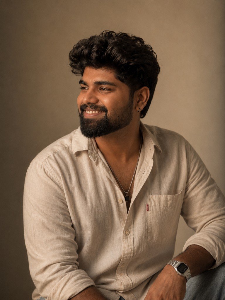 Sanjay Viswanath